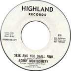 078 - Bobby Montgomery - Seek And You Shall Find - Highland WDJ.jpg